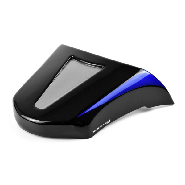 Pyramid Plastics Pyramid comfort seat cowl | sp colours | yamaha mt-10 sp 2022>current